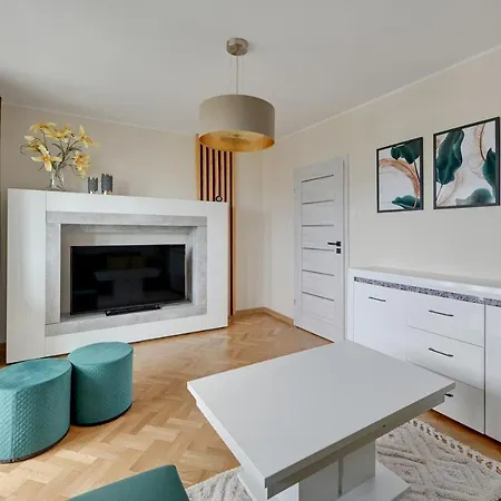 Platinium Apartament Morski