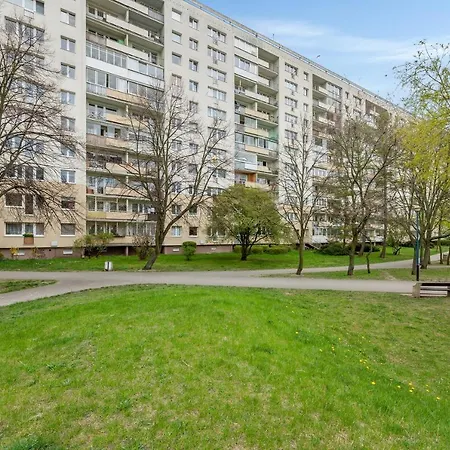 Platinium Apartament Morski *